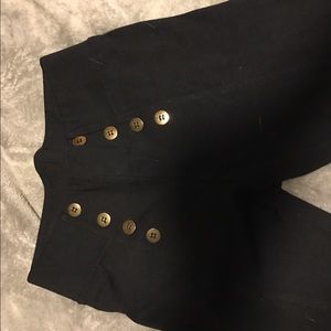 Hold for yrnvd High wasted leggings