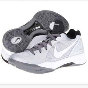 Nike Volley Zoom HyperSpike
