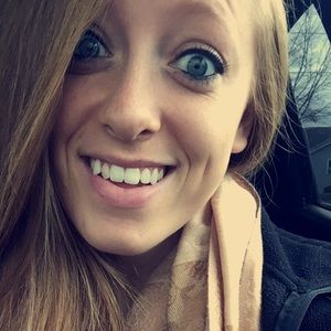 Meet your Posher, Sierra