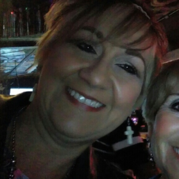 Meet your Posher, Irma