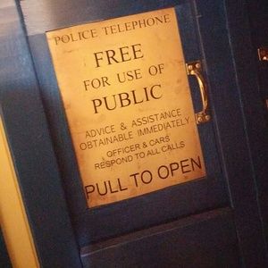 Meet your Posher, Julie