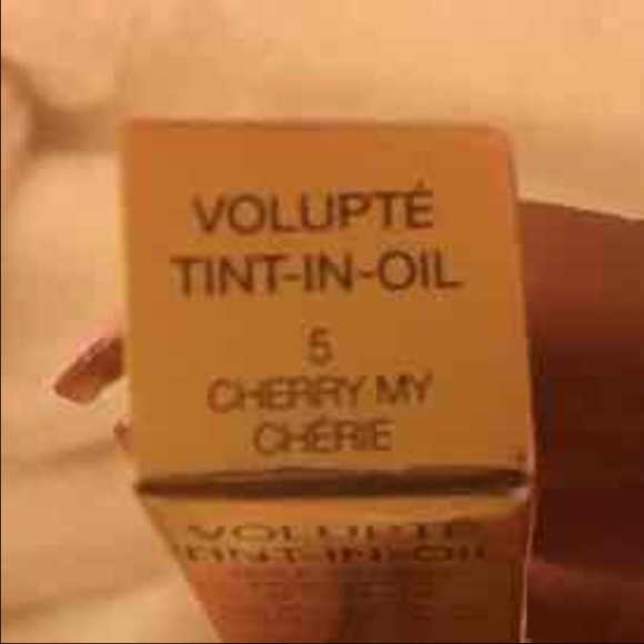 Ysl lip tint - Picture 2 of 2