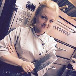 Meet your Posher, Karolina