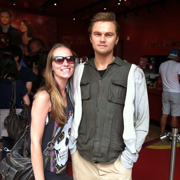 Meet your Posher, Jess - Picture 3 of 3