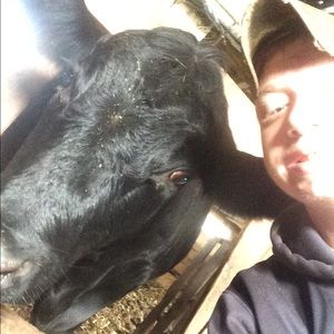 Meet your Posher, Nathan