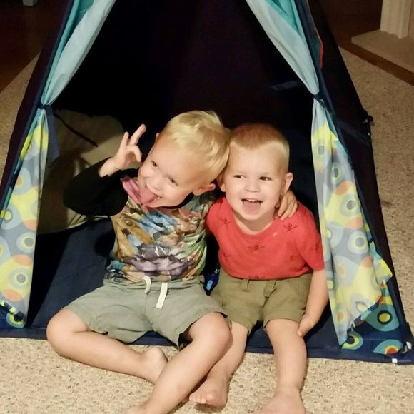 Meet your Posher, Amy - Picture 1 of 1