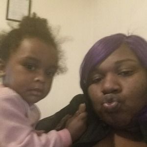 Meet your Posher, Derricka