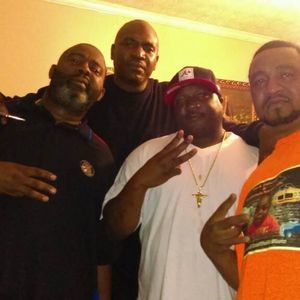 Meet your Posher, Trey