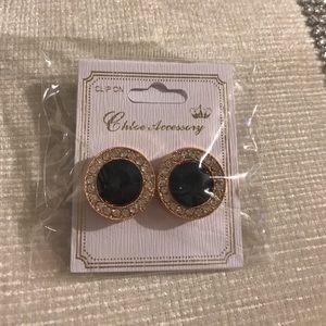 Fashion earring