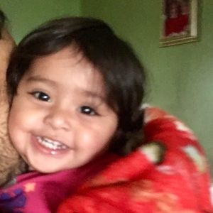 Meet your Posher, Maricela