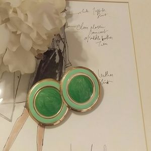 Retro Earrings