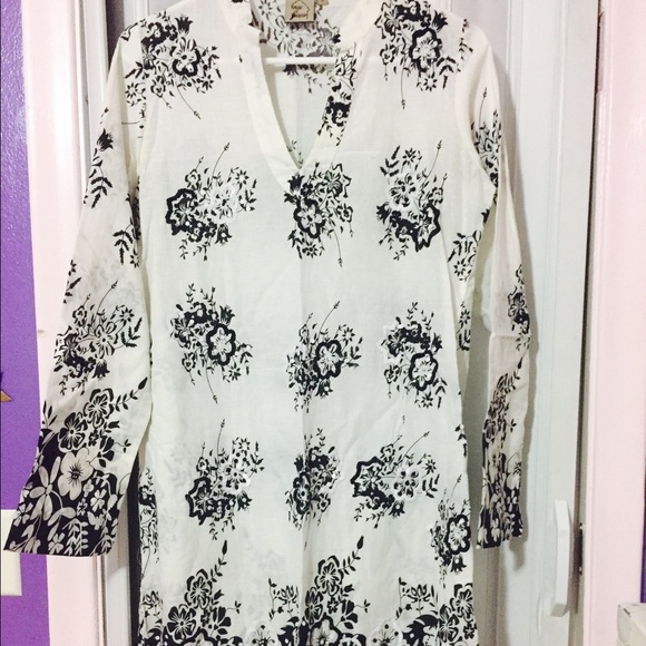 Indian Style Dress