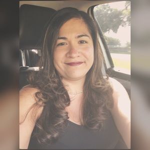 Meet your Posher, Amy