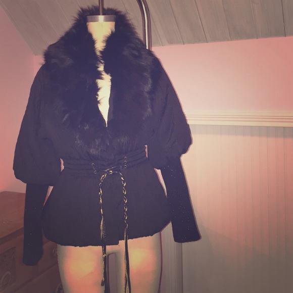 Ryu Jackets & Blazers - Ryu Winter jacket.