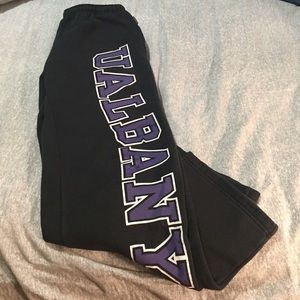 UAlbany Sweatpants