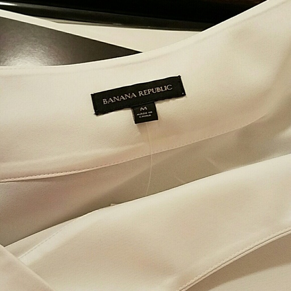 Great one shoulder blouse (NWT) - Picture 2 of 3