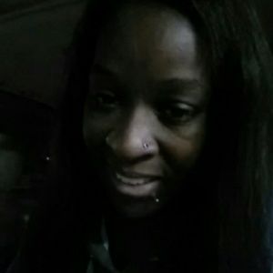 Meet your Posher, Kristie