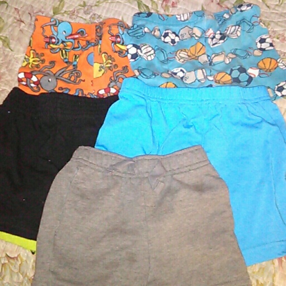 Shorts