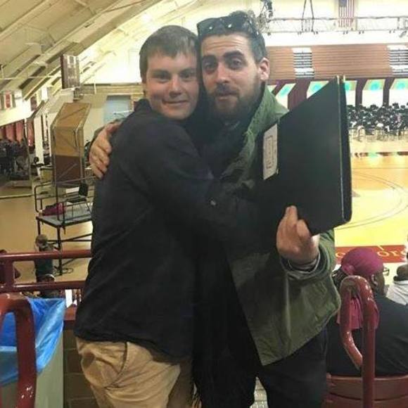 Meet your Posher, Christopher - Picture 1 of 1