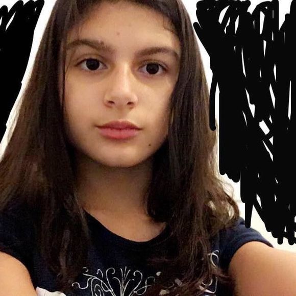 Meet your Posher, Isabella - Picture 1 of 1