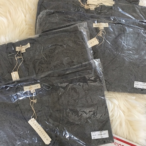 Long Sleeve Boxy Cardigan - Picture 4 of 4