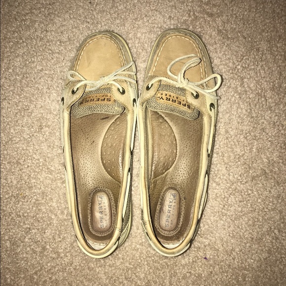 Sperrys