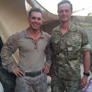 Meet your Posher, Thomas