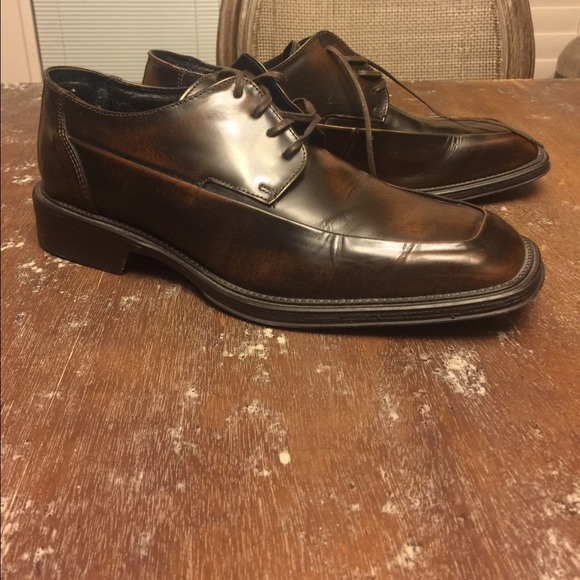 Keeneth Cole Reaction Dress Shoes - Picture 1 of 2