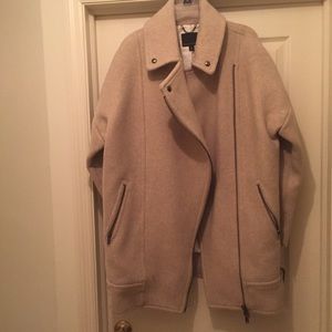 New: Banana Republic winter coat