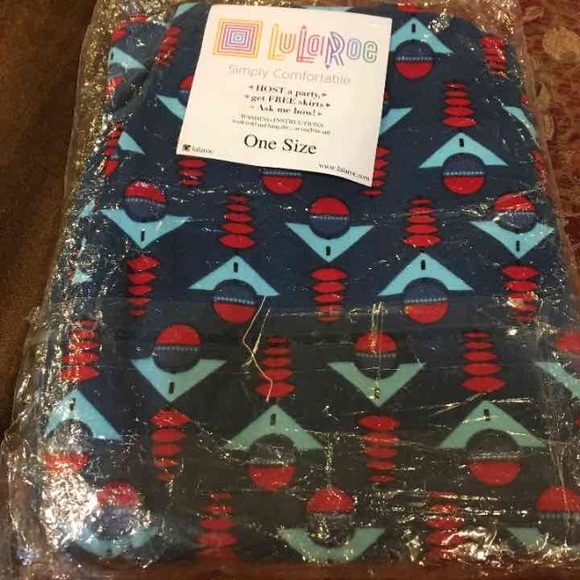Lularoe OS leggings