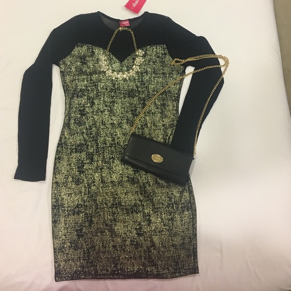 🍁SALE🍁Amazing Bodycon!!!