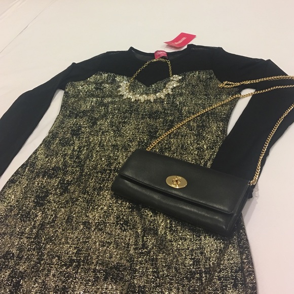 🍁SALE🍁Amazing Bodycon!!! - Picture 4 of 4