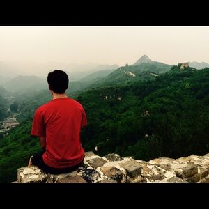 Meet your Posher, Ethan