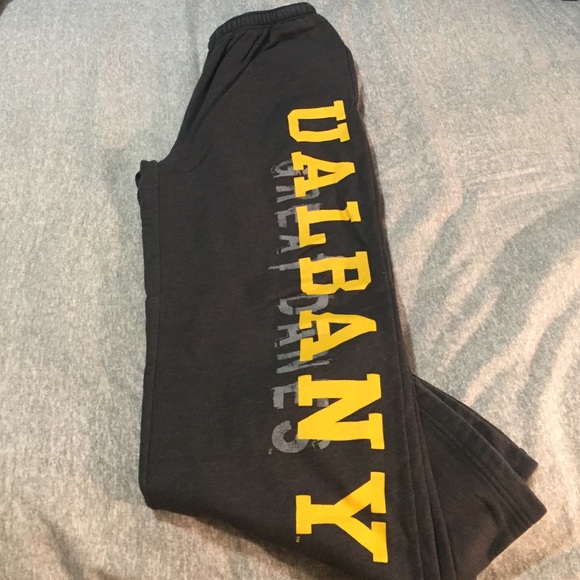 UAlbany Great Danes Sweatpants