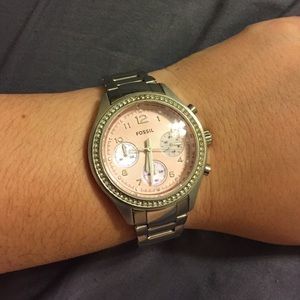 Fossil Watch