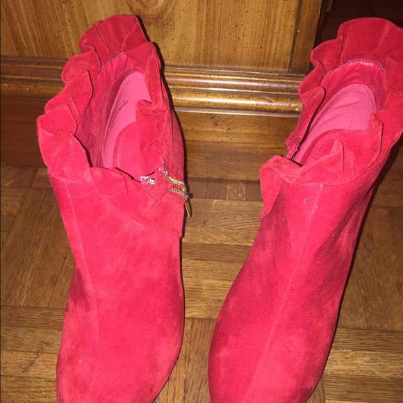 Booties - Picture 3 of 3