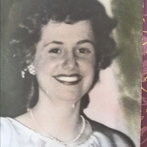 Meet your Posher, Ruth