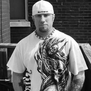 Meet your Posher, Raymond