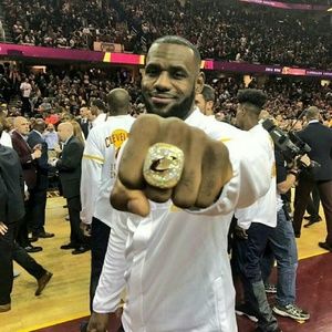 Meet your Posher, Jay