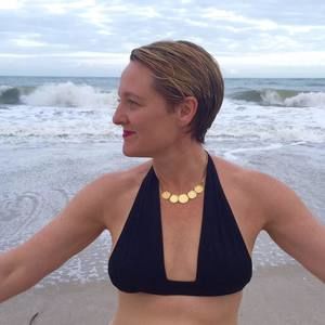 Meet your Posher, Suzanne