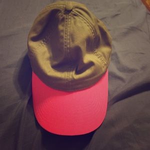 Jcrew baseball hat
