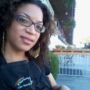 Meet your Posher, Joslyn