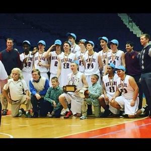 Meet your Posher, Nick