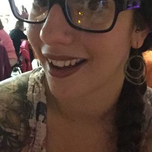 Meet your Posher, Brianna