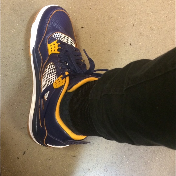 Meet your Posher, Daniel - Picture 1 of 1