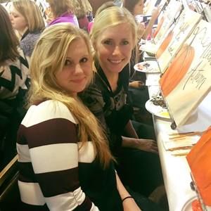 Meet your Posher, Christine