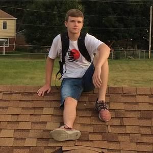 Meet your Posher, Noah