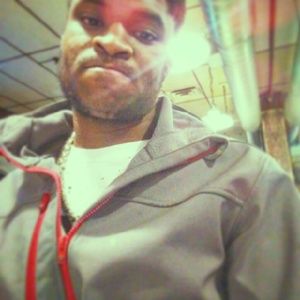 Meet your Posher, Antwone