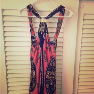 Cache Dress for sale - ladies M