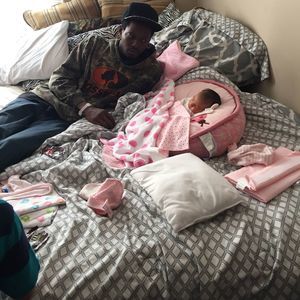 Meet your Posher, Catherine